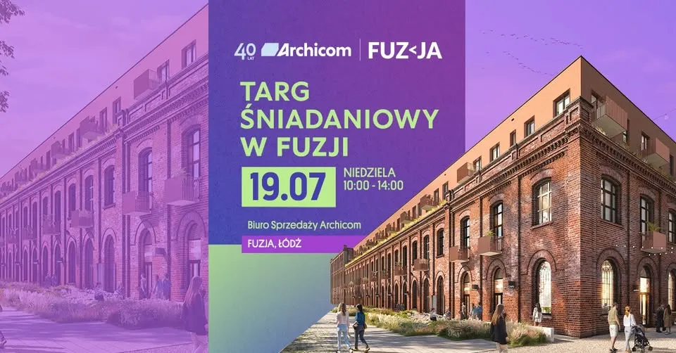 Targ Śniadaniowy - Fuzja