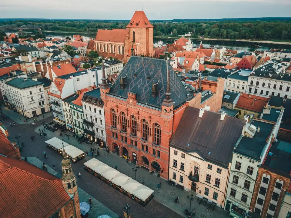 Zwiedzanie Dworu Artusa 22.07.2026