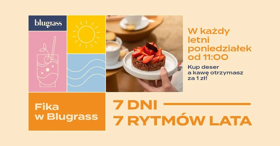 FIKA - Alternatywne sposoby parzenia kawy | 7 Dni 7 Rytmów Lata