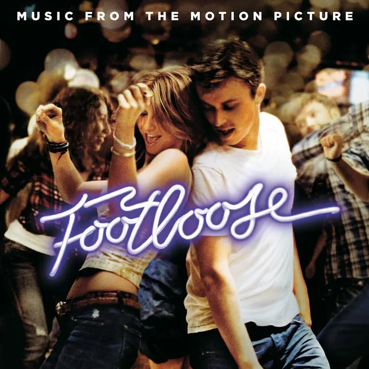 Footloose Party  - Czerwony Fortepian :: Sala Duza