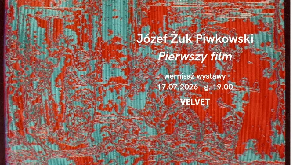 Józef Żuk Piwkowski - wernisaż wystawy