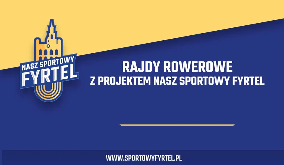 Rajdy Rowerowe - 18 lipca