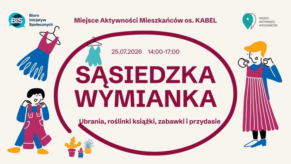 Sąsiedzka Wymianka