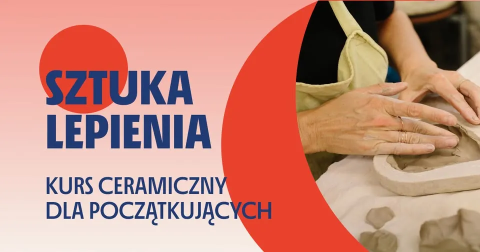 Sztuka lepienia - kurs dla początkujących: płat