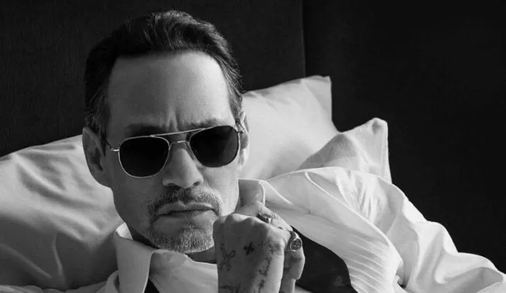 Marc Anthony Concert Ticket Package | Vegas | $299 per Couple