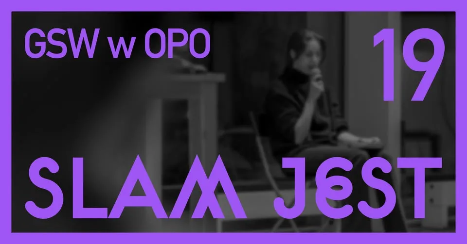 SLAM JEST | 19
