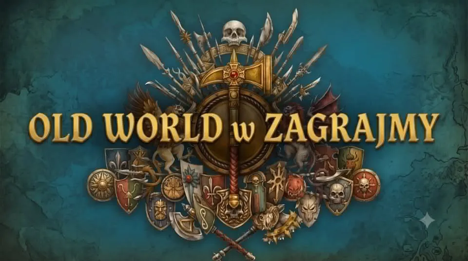 Turniej Old World w Zagrajmy