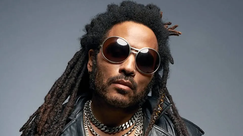 Lenny Kravitz - Berlin