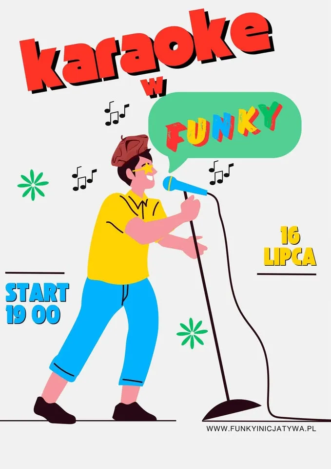 Funky K A R A O K E vol.5 