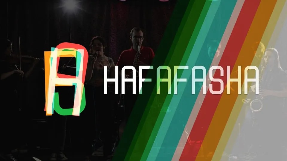 🎶 Hafafasha W Kanie