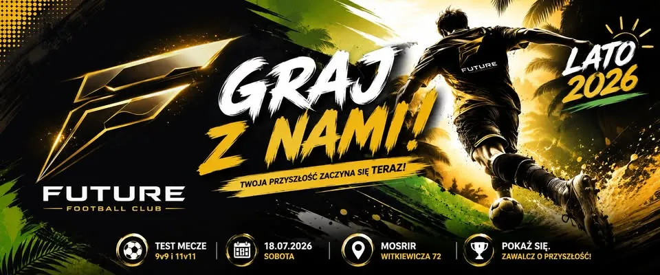 Otwarty test mecz kat. Młodzik u13 , Witkiewicza 72 Szczecin 