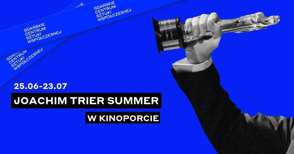 Najgorszy człowiek na świecie | JOACHIM TRIER SUMMER | KinoPort