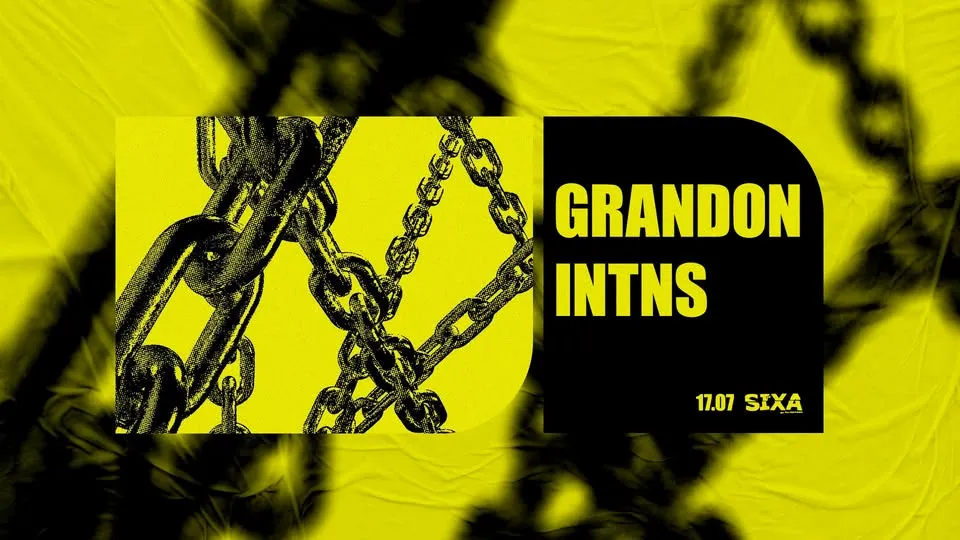 SiXa: GRANDON & INTNS