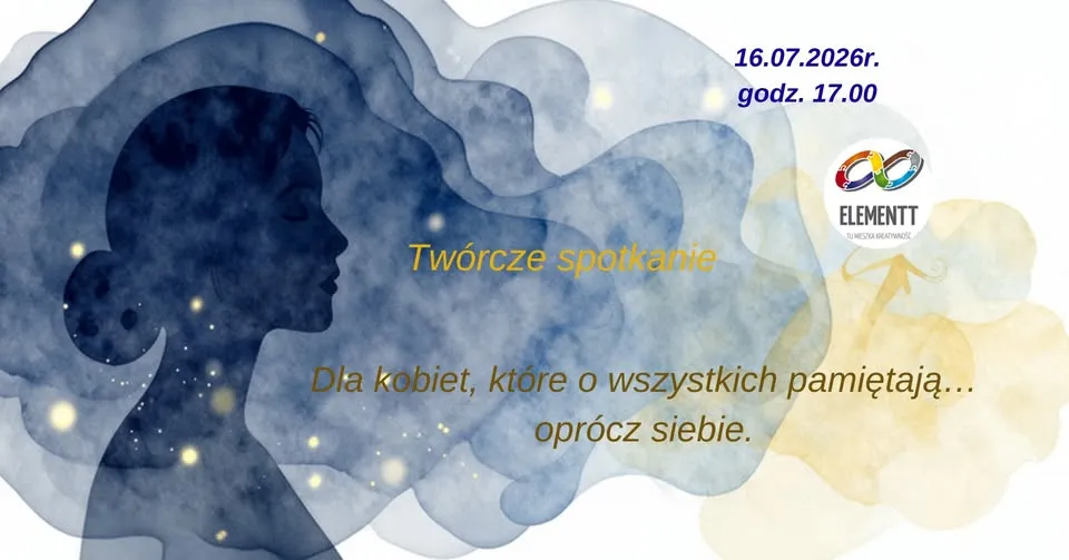 Dla kobiet, które o wszystkich pamiętają… oprócz siebie.