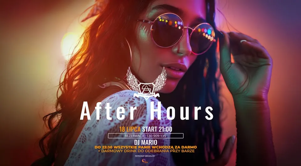 After Hours