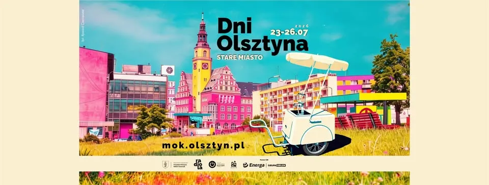 Dni Olsztyna 2026