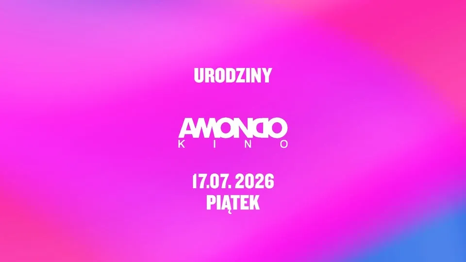 URODZINY AMONDO🍾 POKAZ SHORTÓW📽️ KONCERT LIL PIOTRUŹ I BUCH-FI 🎶 PARTY💃🏻