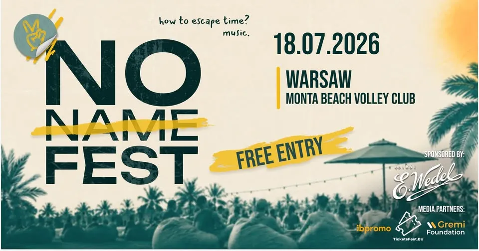 NoNameFEST2026