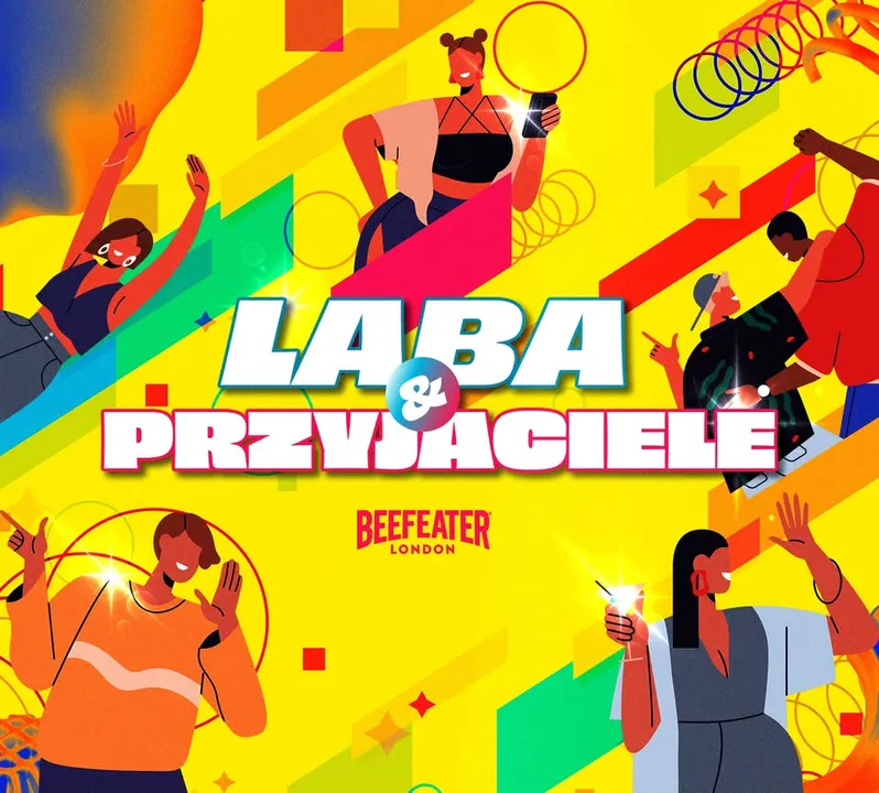 LABA I PRZYJACIELE :: 17.07 :: DJ DNU