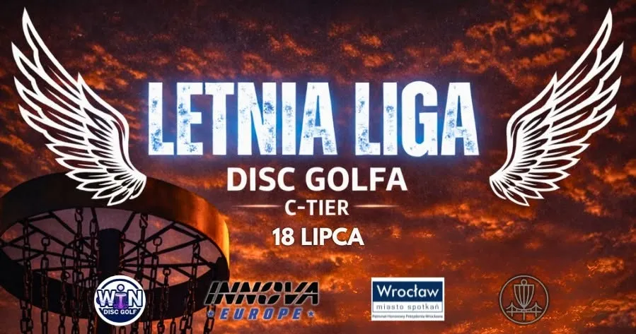 WROCŁAWSKA LIGA LETNIA 4#