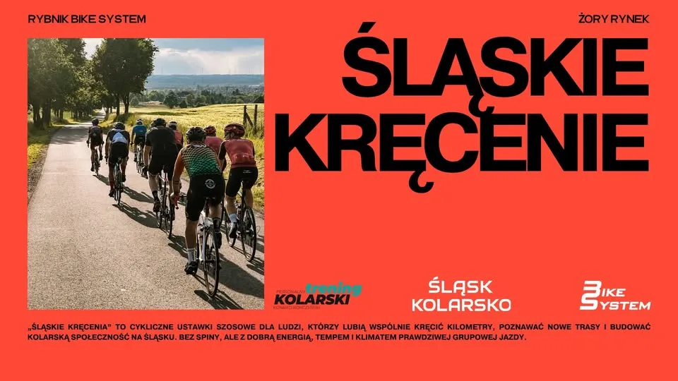 Śląskie Kręcenie vol. 145