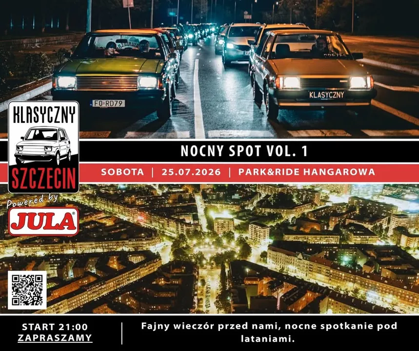 Nocny Spot Vol. 1