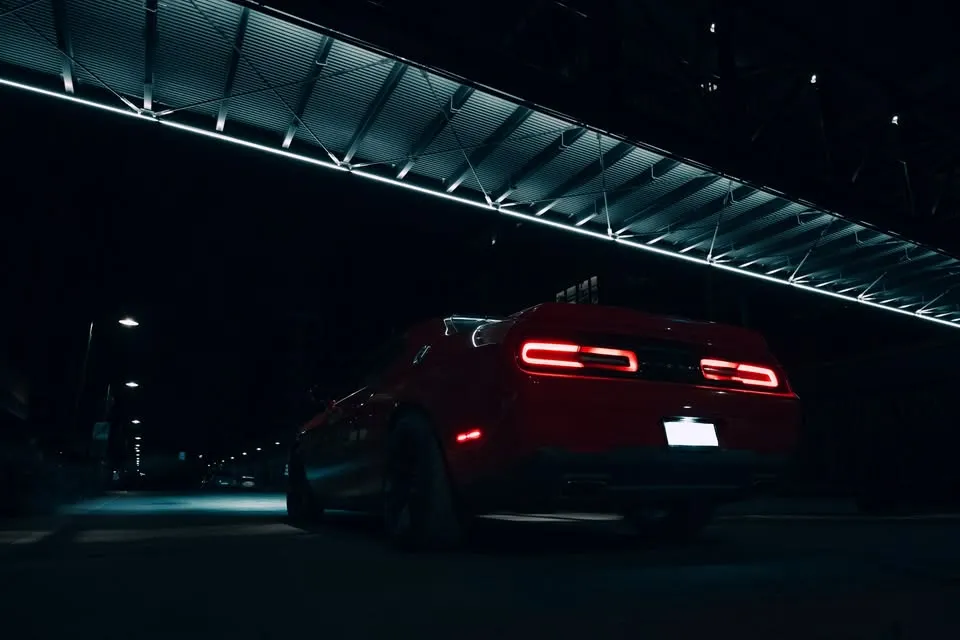 Samochodowe Nocne Wyzwanie w Gdańsku [II pula tylko do 14.07] 🌃🚗