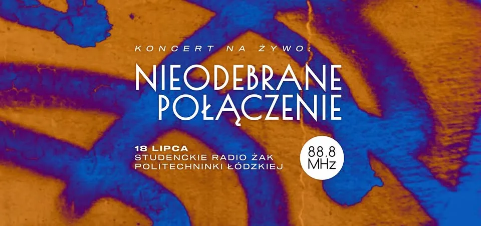 Koncert zespołu Nieodebrane Połączenie! 📞