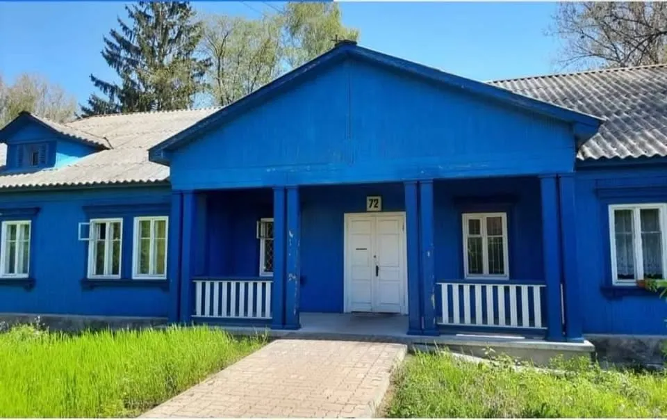 Odkryj Osiedle Przyjaźń