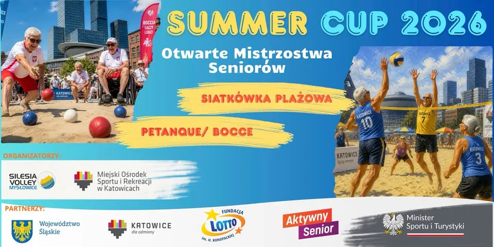Summer Cup 2026 
