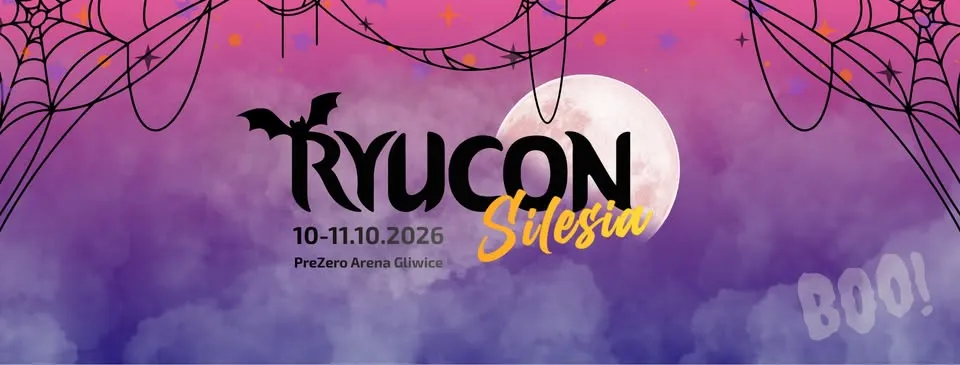 Ryucon Silesia 2026
