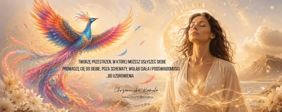 ZATRZYMAJ SIĘ... w ciele i umyśle. Powrót do siebie | Łódź