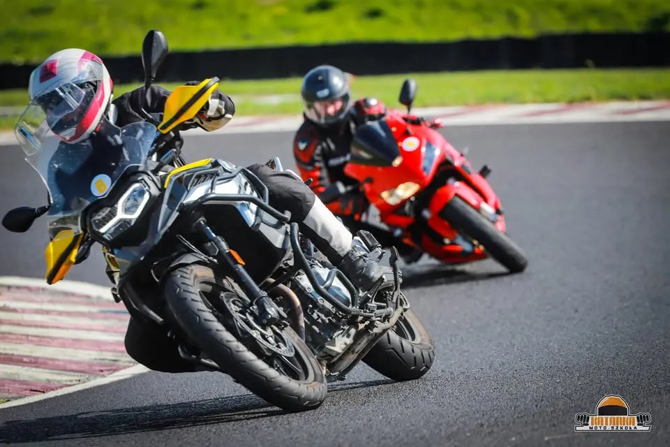 Całodzienne szkolenie w Radomiu + track day