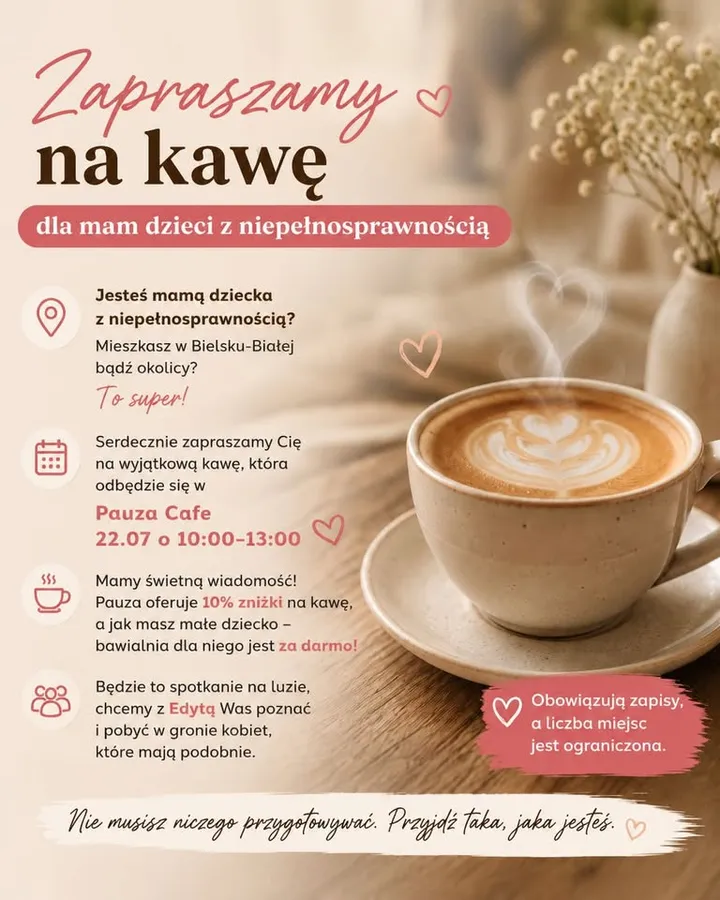 Kawa dla Mam OzN 