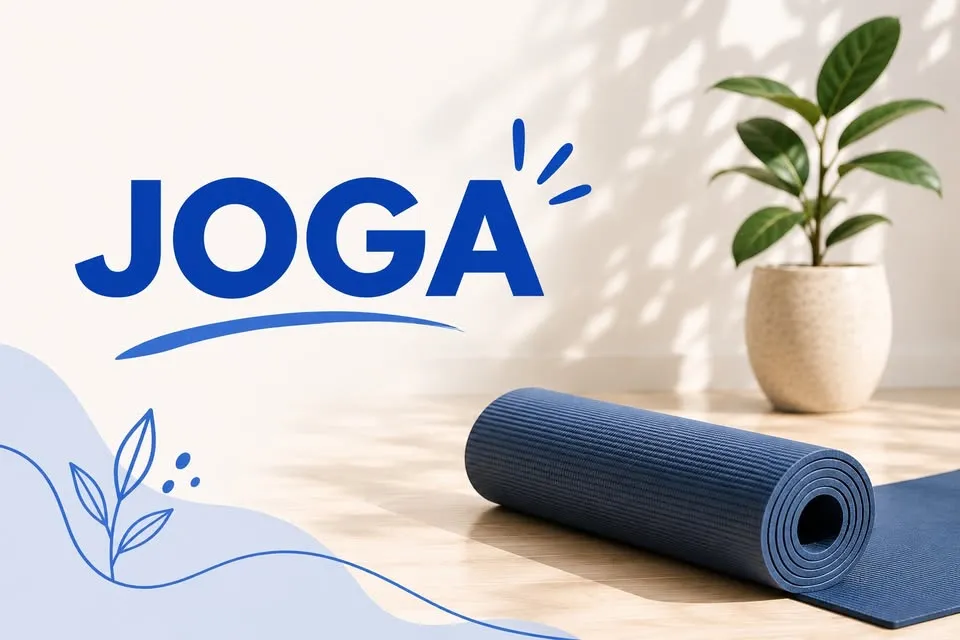 🧘 Joga w CAL Pawłowice - nowa grupa!