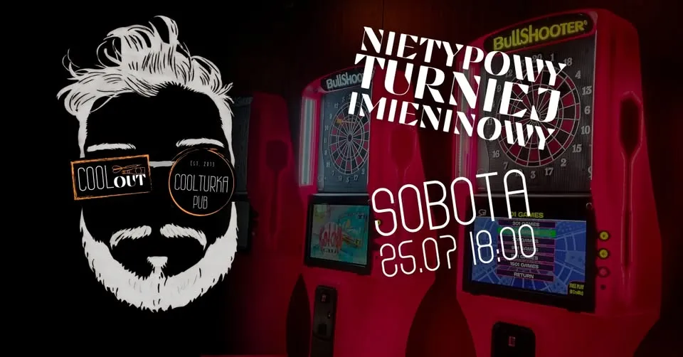 Nietypowy Turniej Imieninowy @DaddyCoolturka