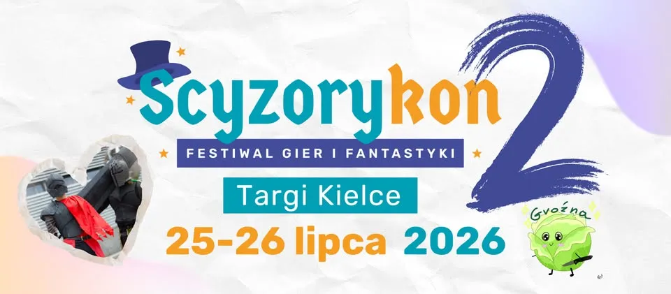 Wystawa klocków LEGO - Klockorożec