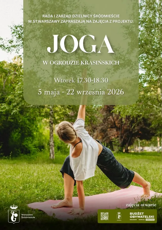 JOGA (BO 2026)