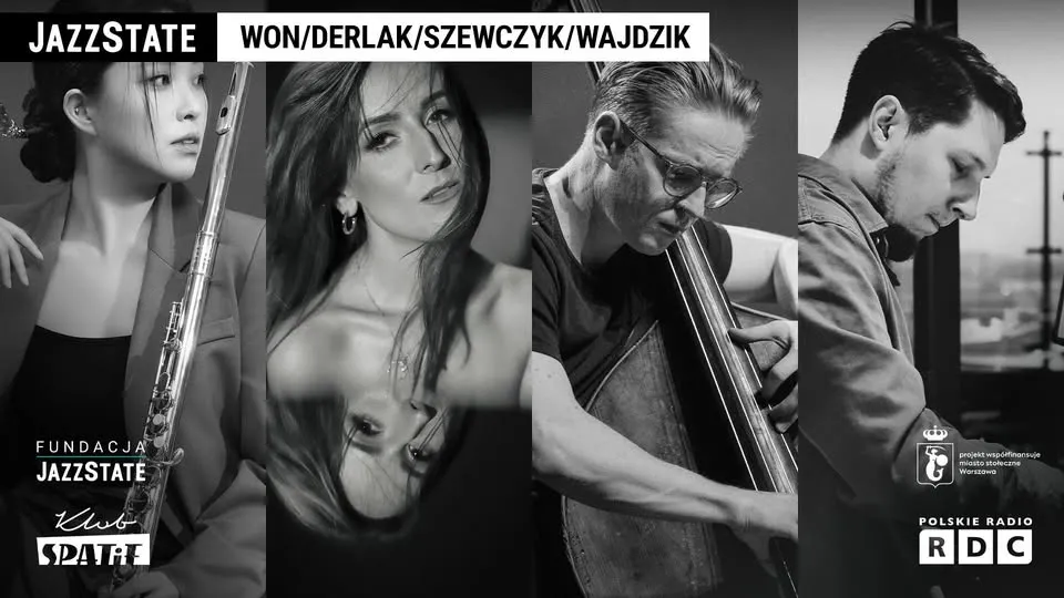 Won/Derlak/Szewczyk/Wajdzik I jam session