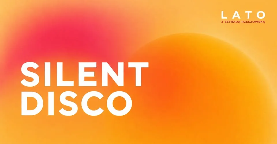 SILENT DISCO