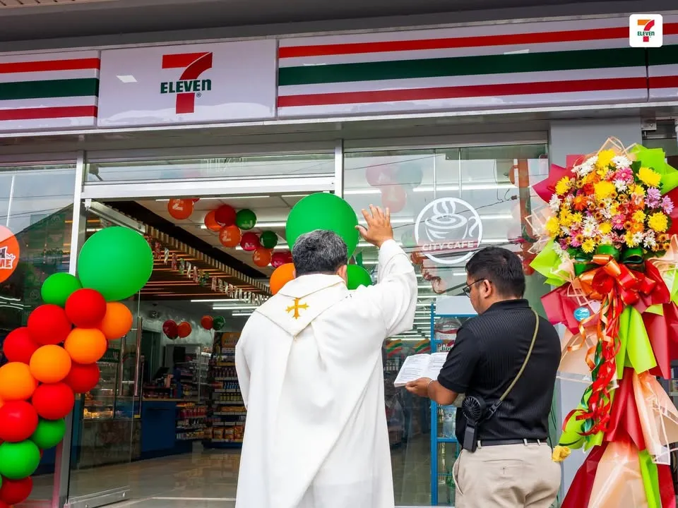 7-Eleven w Polsce Województwo kujawsko-pomorskie