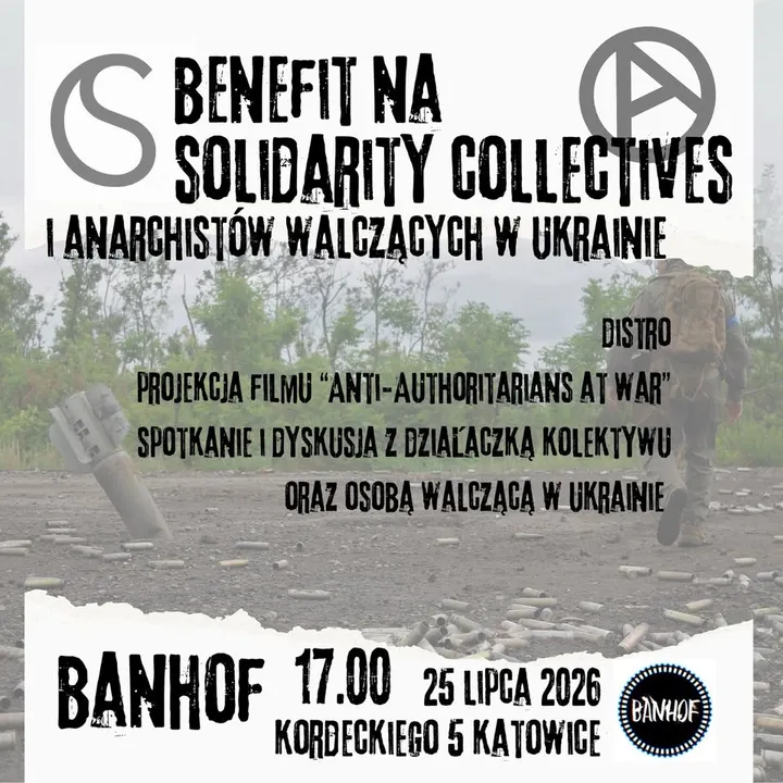 Spotkanie z Solidarity Collectives