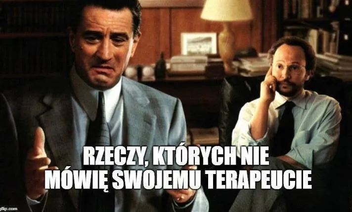 Sufin/Młynarski: Rzeczy, których nie mówię swojemu terapeucie | [25.07]