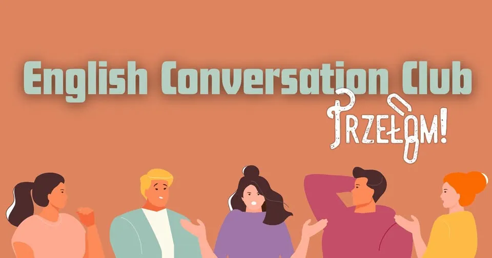 English Conversation!