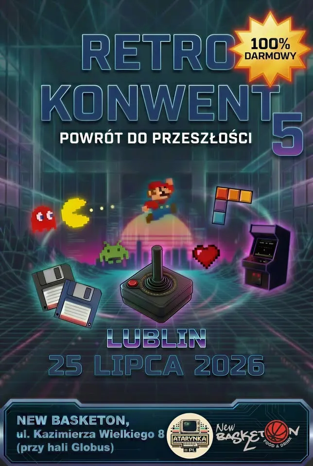 Retro Kontent