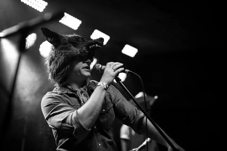 Koncert na chodniku || Hiob Dylan || 24.07.2026
