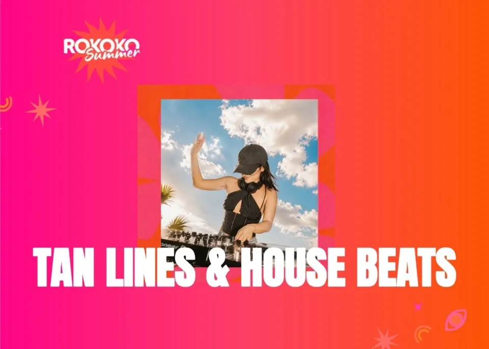 TAN LINES & HOUSE BEATS | WSTĘP DARMOWY