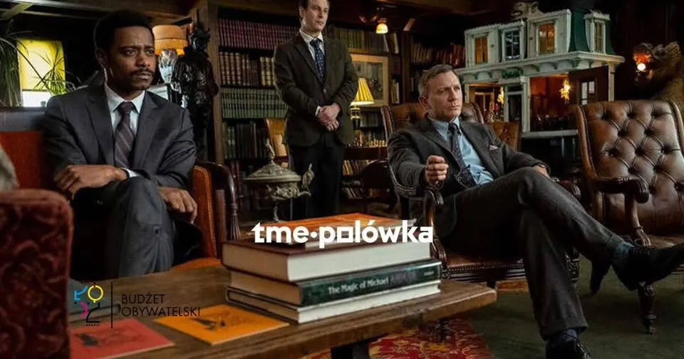 NA NOŻE // RETKINIA