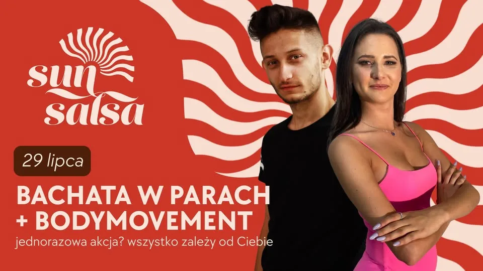 Bachatowy środowy ekstraklas z Szostim i Aśką!