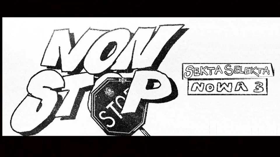 NONSTOP w Sekta Selekta